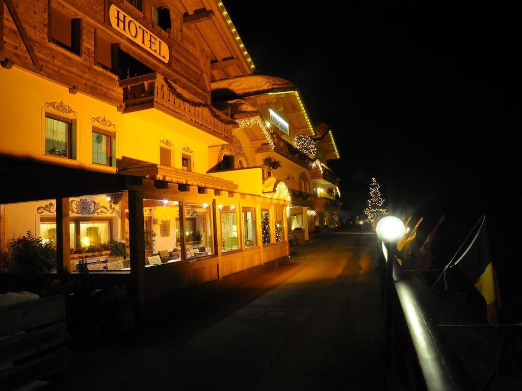 Hotel Cesa Padon Arabba Exterior foto